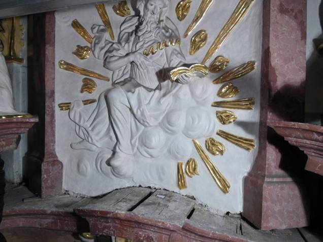 Reinigungsmuster (Bild: Setz)