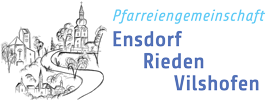 Pfarreiengemeinschaft Ensdorf-Rieden-Vilshofen